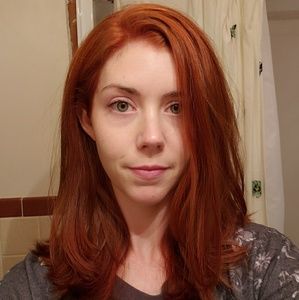 Meet your Posher, Janeece